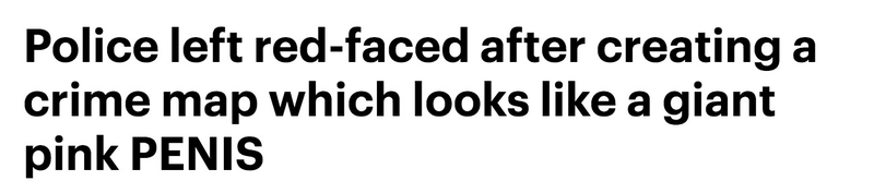 Illustration for article titled The All-Caps Words in The Daily Mail's Headlines Have Taught Me to Love LIFE Again